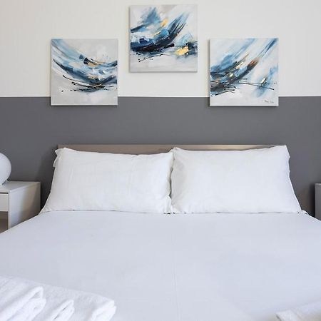 Italianway - Napo Torriani 5 Apartman Milánó Kültér fotó