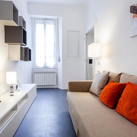 Italianway - Napo Torriani 5 Apartman Milánó Kültér fotó
