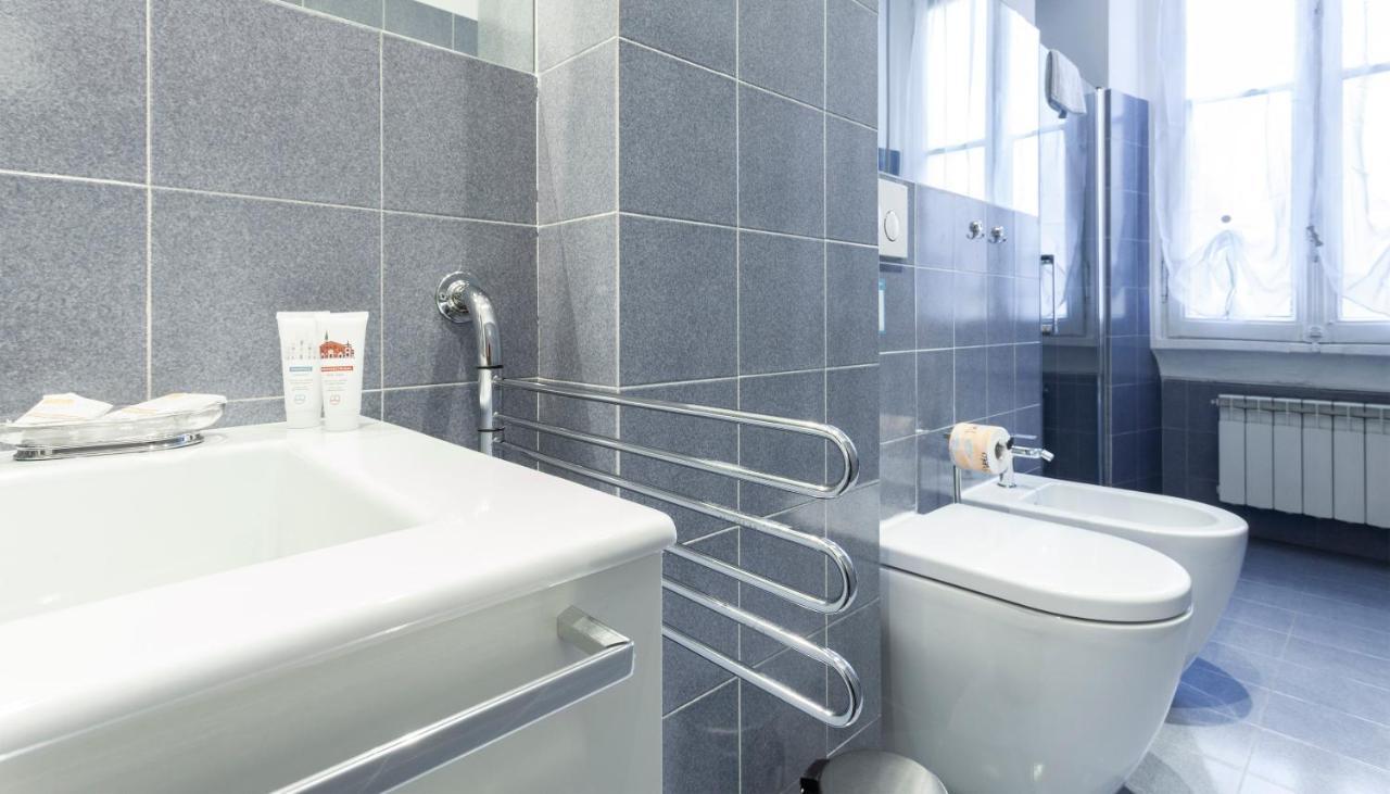 Italianway - Napo Torriani 5 Apartman Milánó Kültér fotó