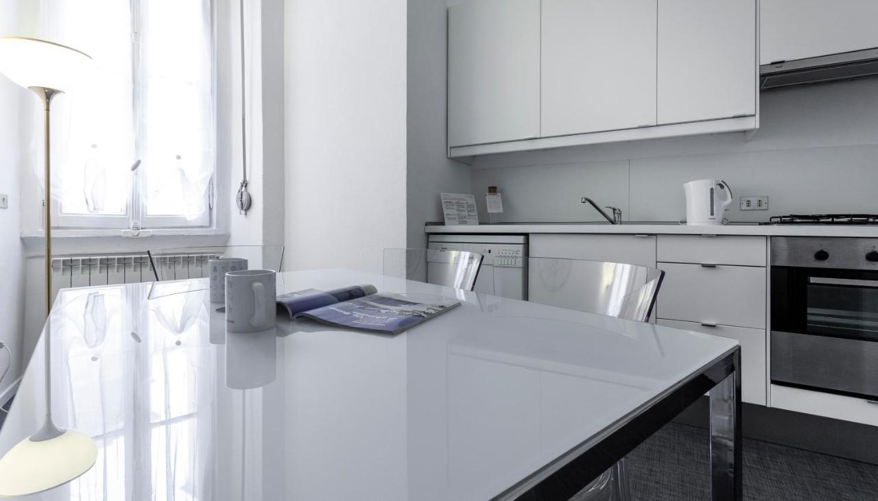 Italianway - Napo Torriani 5 Apartman Milánó Kültér fotó