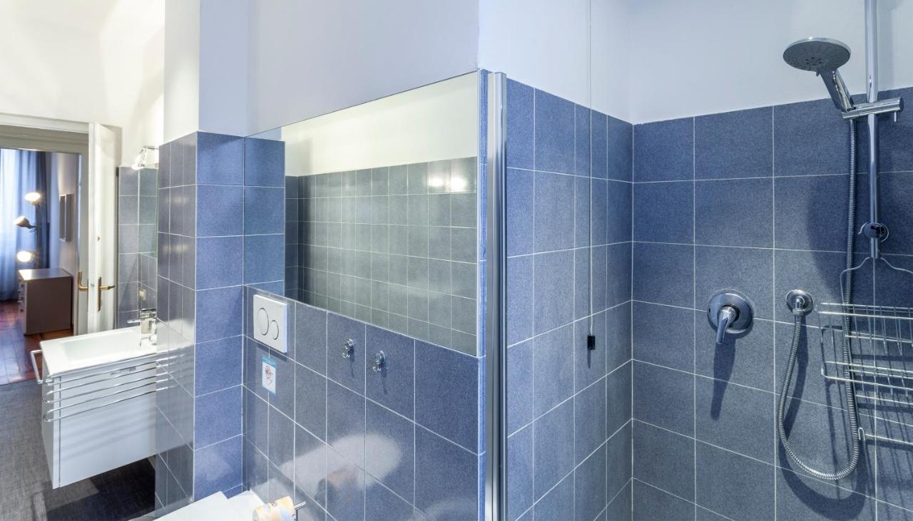 Italianway - Napo Torriani 5 Apartman Milánó Kültér fotó