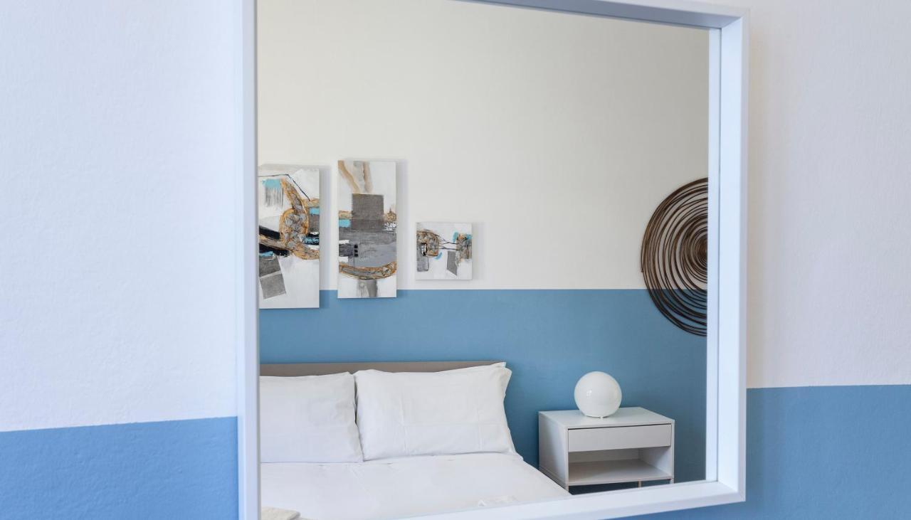 Italianway - Napo Torriani 5 Apartman Milánó Kültér fotó