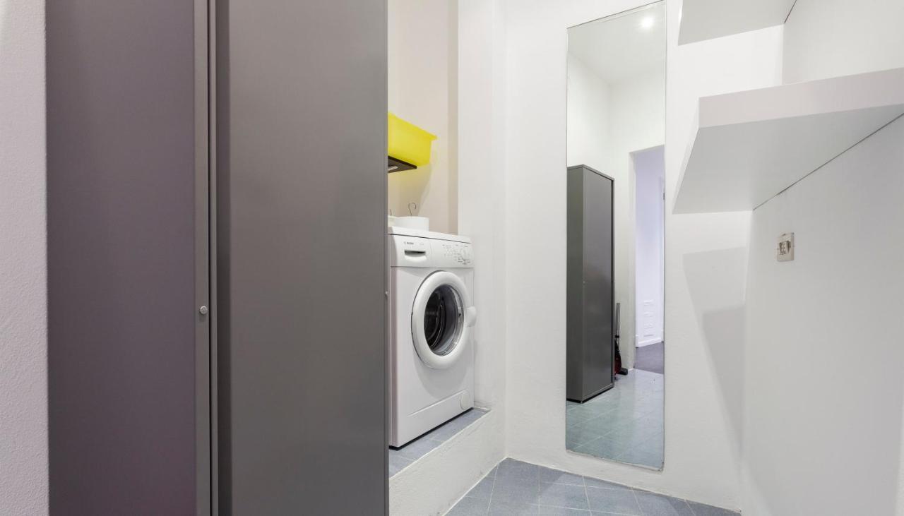 Italianway - Napo Torriani 5 Apartman Milánó Kültér fotó