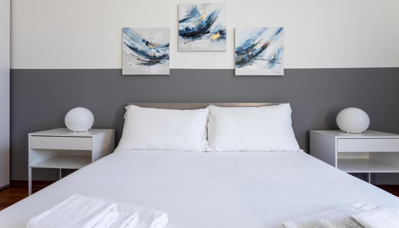Italianway - Napo Torriani 5 Apartman Milánó Kültér fotó