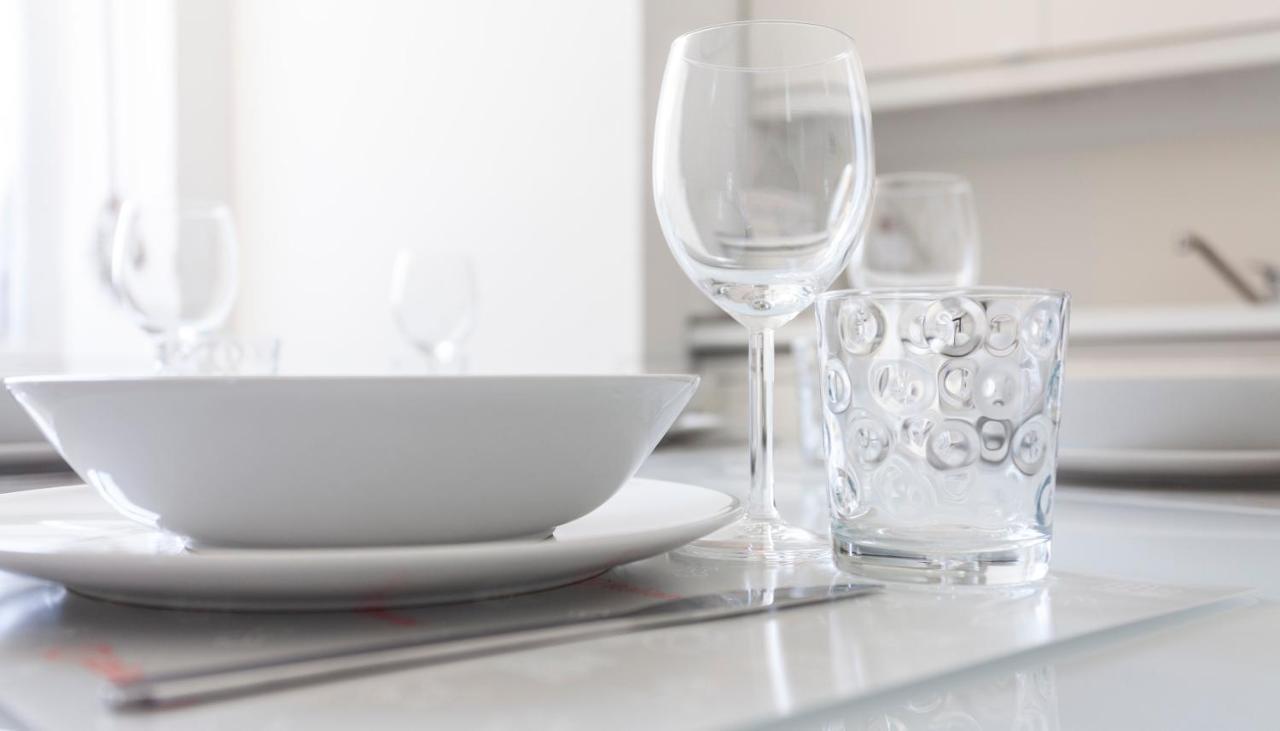 Italianway - Napo Torriani 5 Apartman Milánó Kültér fotó