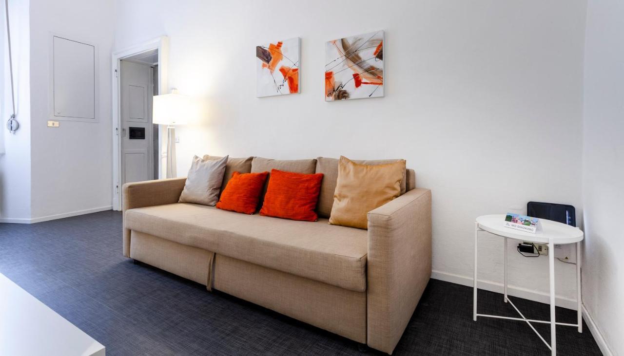 Italianway - Napo Torriani 5 Apartman Milánó Kültér fotó