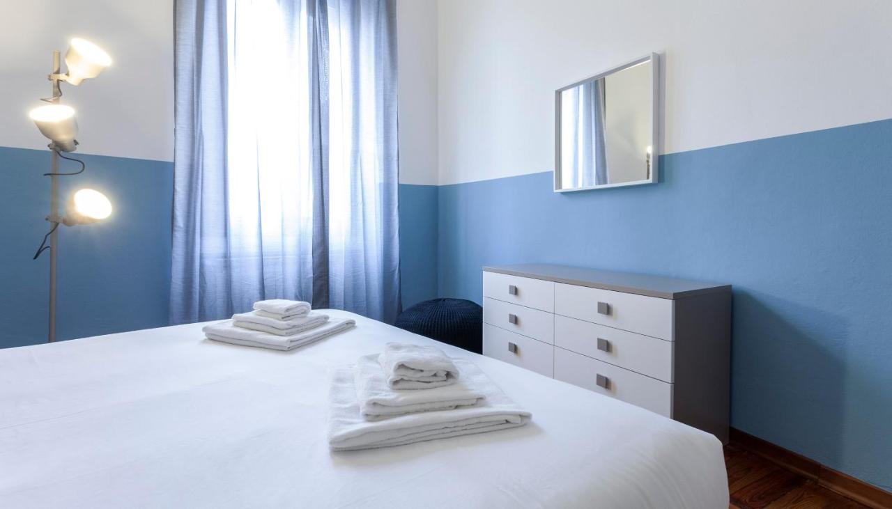 Italianway - Napo Torriani 5 Apartman Milánó Kültér fotó
