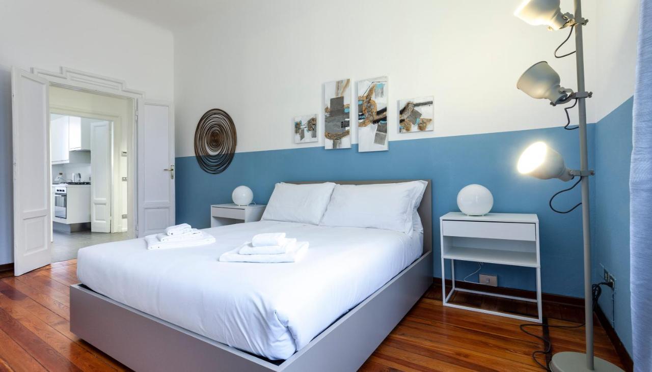 Italianway - Napo Torriani 5 Apartman Milánó Kültér fotó