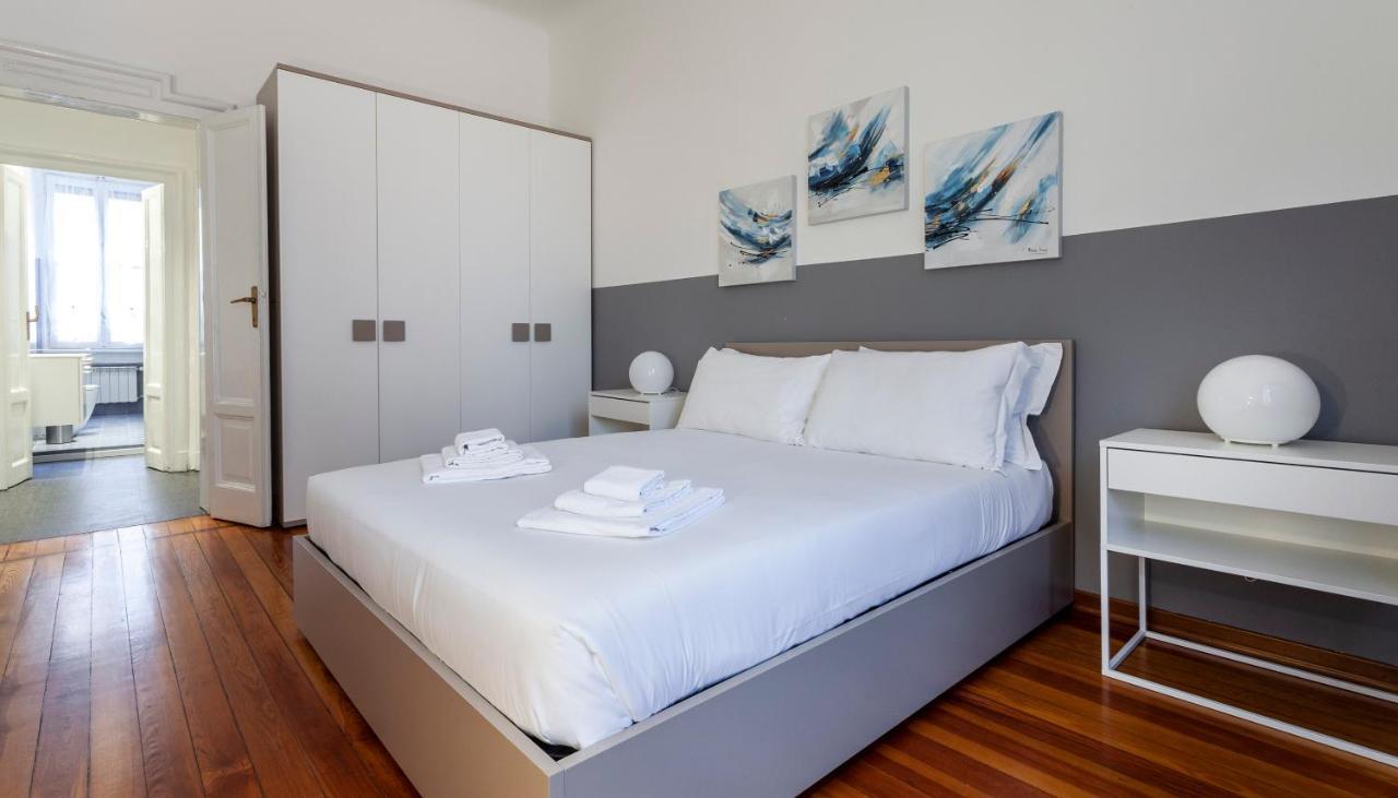Italianway - Napo Torriani 5 Apartman Milánó Kültér fotó