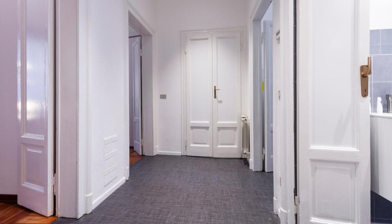 Italianway - Napo Torriani 5 Apartman Milánó Kültér fotó