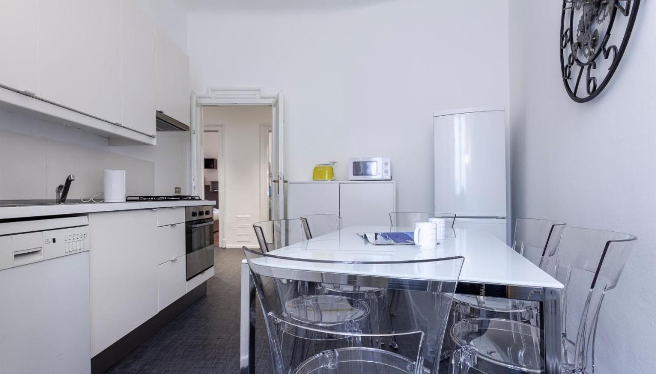 Italianway - Napo Torriani 5 Apartman Milánó Kültér fotó
