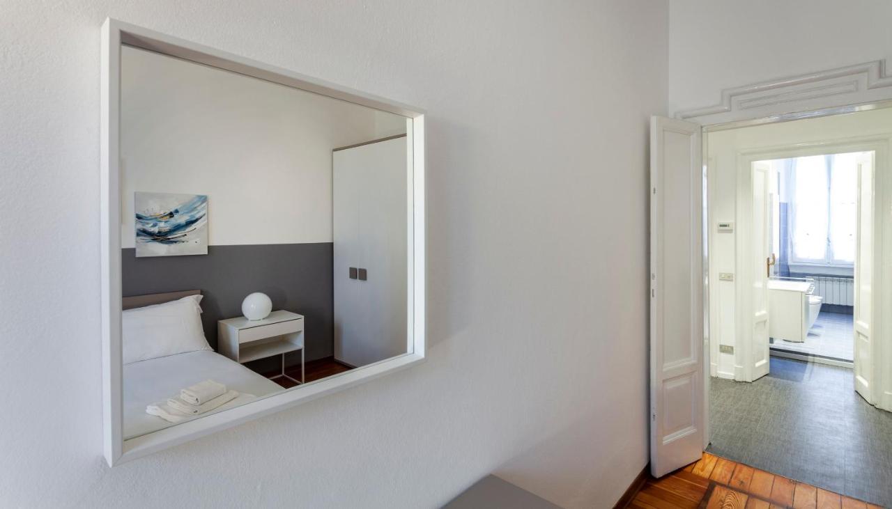 Italianway - Napo Torriani 5 Apartman Milánó Kültér fotó