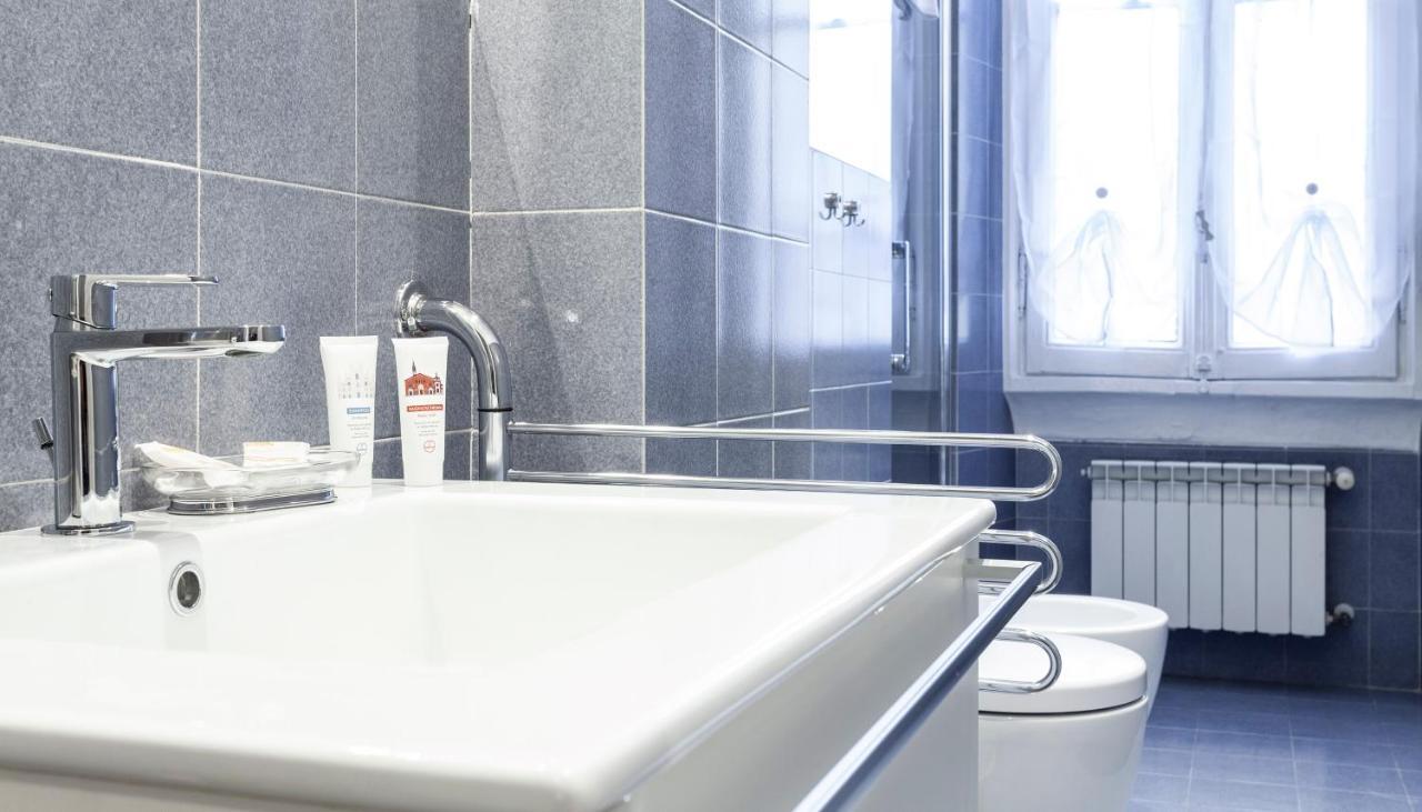 Italianway - Napo Torriani 5 Apartman Milánó Kültér fotó